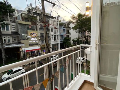 Alojamiento en Nha Be, Vietnam Alojamiento en Nha Be, Vietnam