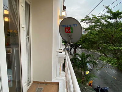 Gehäuse In Nha Be, Vietnam Gehäuse In Nha Be, Vietnam