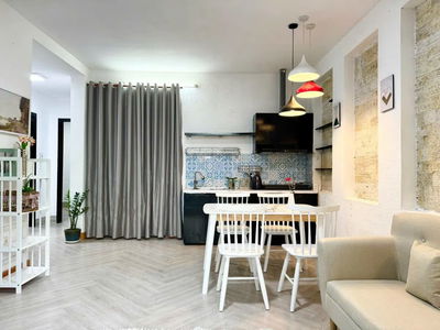 Alojamiento en Ho Chi Minh City, Vietnam Alojamiento en Ho Chi Minh City, Vietnam