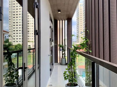 Logement dans Ho Chi Minh City, Vietnam  Logement dans Ho Chi Minh City, Vietnam