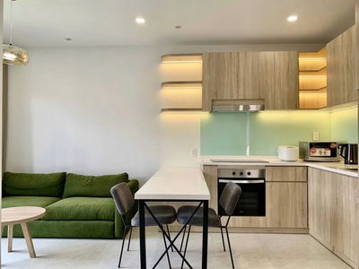 Housing in Ho Chi Minh City, Vietnam Housing in Ho Chi Minh City, Vietnam