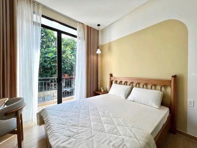 Logement dans Ho Chi Minh City, Vietnam Logement dans Ho Chi Minh City, Vietnam