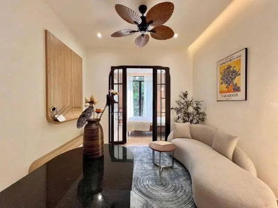 Logement dans Ho Chi Minh City, Vietnam  Logement dans Ho Chi Minh City, Vietnam
