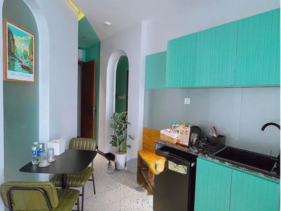 Logement dans Ho Chi Minh City, Vietnam Logement dans Ho Chi Minh City, Vietnam