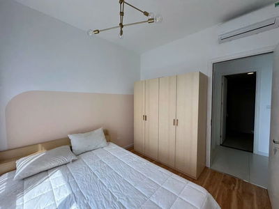 Palm Heights, Vietnam  Palm Heights, Vietnam