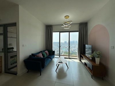 Palm Heights, Vietnam Palm Heights, Vietnam