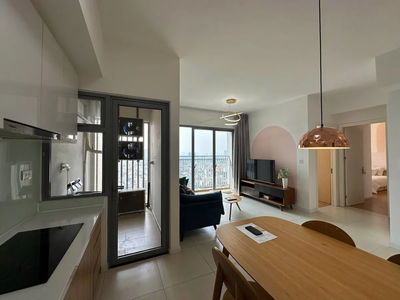 Palm Heights, Vietnam Palm Heights, Vietnam