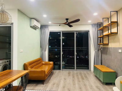 Palm Heights, Vietnam Palm Heights, Vietnam