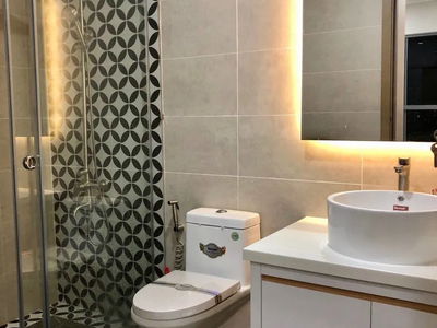 Palm Heights, Vietnam Palm Heights, Vietnam