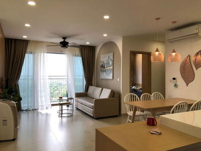 Palm Heights, Vietnam  Palm Heights, Vietnam