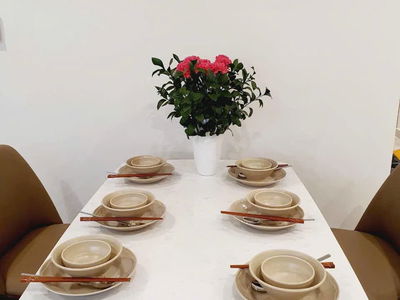 Vinhomes Grand Park, Vietnam Vinhomes Grand Park, Vietnam