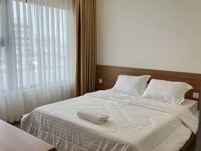 Vinhomes Grand Park, Vietnam Vinhomes Grand Park, Vietnam