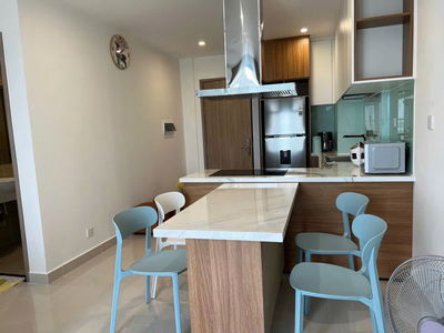 Vinhomes Grand Park, Vietnam Vinhomes Grand Park, Vietnam