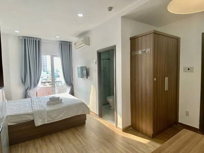 Alojamiento en Ho Chi Minh City, Vietnam  Alojamiento en Ho Chi Minh City, Vietnam