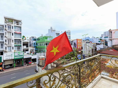 Logement dans Ho Chi Minh City, Vietnam Logement dans Ho Chi Minh City, Vietnam