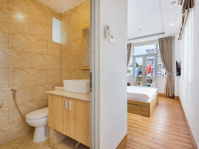 Logement dans Ho Chi Minh City, Vietnam Logement dans Ho Chi Minh City, Vietnam