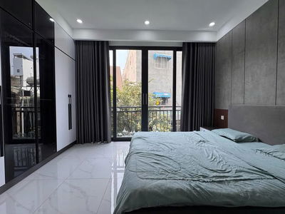 Жилье в Ho Chi Minh City, Vietnam Жилье в Ho Chi Minh City, Vietnam