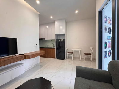 Жилье в Ho Chi Minh City, Vietnam Жилье в Ho Chi Minh City, Vietnam