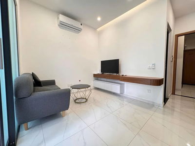 Жилье в Ho Chi Minh City, Vietnam  Жилье в Ho Chi Minh City, Vietnam