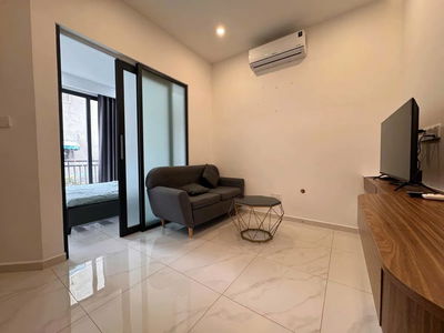 Housing in Ho Chi Minh City, Vietnam Housing in Ho Chi Minh City, Vietnam