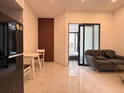 Logement dans Ho Chi Minh City, Vietnam  Logement dans Ho Chi Minh City, Vietnam