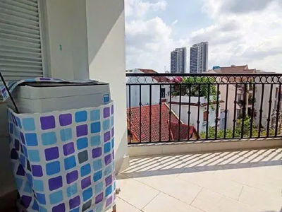 Housing in Ho Chi Minh City, Vietnam Housing in Ho Chi Minh City, Vietnam