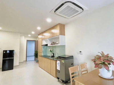 Logement dans Ho Chi Minh City, Vietnam Logement dans Ho Chi Minh City, Vietnam