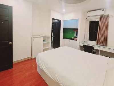 Жилье в Nha Be, Vietnam Жилье в Nha Be, Vietnam