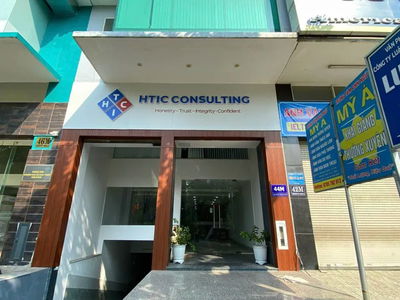 Gehäuse In Hanoi, Vietnam Gehäuse In Hanoi, Vietnam