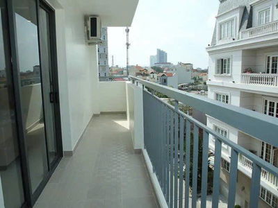 Logement dans Ho Chi Minh City, Vietnam Logement dans Ho Chi Minh City, Vietnam