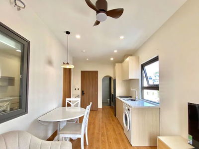 Logement dans Ho Chi Minh City, Vietnam Logement dans Ho Chi Minh City, Vietnam