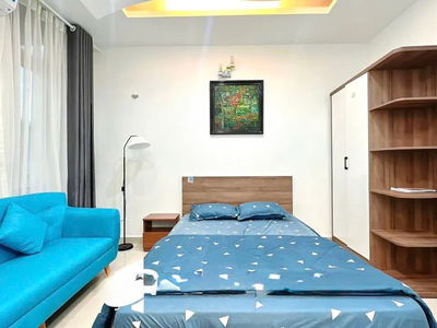 Housing in Ho Chi Minh City, Vietnam Housing in Ho Chi Minh City, Vietnam