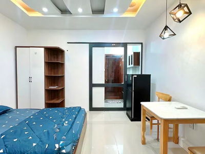 Logement dans Ho Chi Minh City, Vietnam Logement dans Ho Chi Minh City, Vietnam