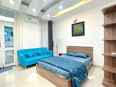 Жилье в Ho Chi Minh City, Vietnam  Жилье в Ho Chi Minh City, Vietnam