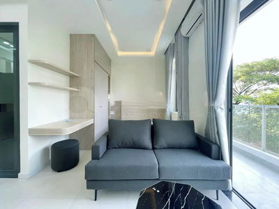 Green View, Vietnam Green View, Vietnam