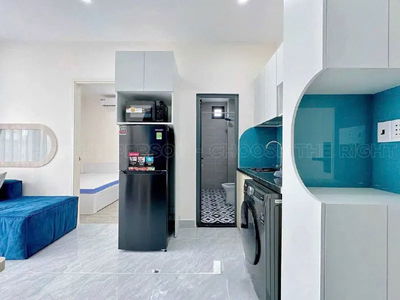 Alojamiento en Ho Chi Minh City, Vietnam Alojamiento en Ho Chi Minh City, Vietnam