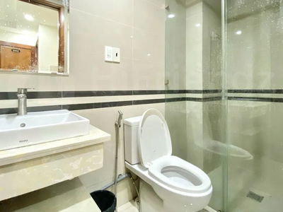 Alojamiento en Ho Chi Minh City, Vietnam Alojamiento en Ho Chi Minh City, Vietnam