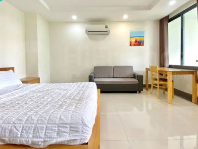 Жилье в Ho Chi Minh City, Vietnam Жилье в Ho Chi Minh City, Vietnam