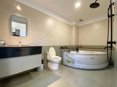 Gehäuse In Nha Be, Vietnam Gehäuse In Nha Be, Vietnam