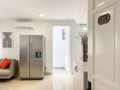 Жилье в Nha Be, Vietnam Жилье в Nha Be, Vietnam