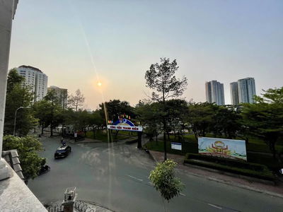 Gehäuse In Nha Be, Vietnam Gehäuse In Nha Be, Vietnam