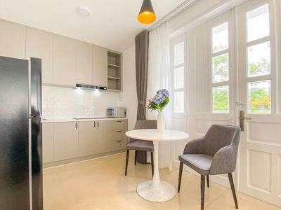 Gehäuse In Nha Be, Vietnam Gehäuse In Nha Be, Vietnam