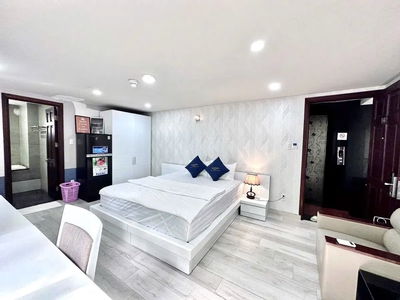 Housing in Nha Be, Vietnam Housing in Nha Be, Vietnam