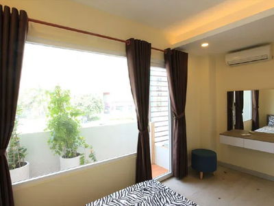 Alojamiento en Ho Chi Minh City, Vietnam Alojamiento en Ho Chi Minh City, Vietnam