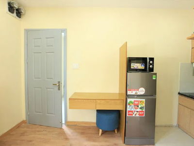 Жилье в Ho Chi Minh City, Vietnam Жилье в Ho Chi Minh City, Vietnam