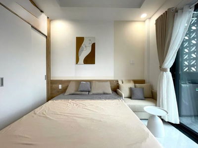 Alojamiento en Nha Be, Vietnam Alojamiento en Nha Be, Vietnam