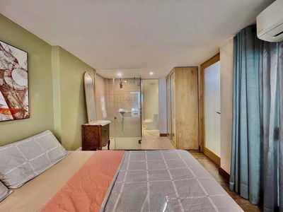 Жилье в Ho Chi Minh City, Vietnam Жилье в Ho Chi Minh City, Vietnam