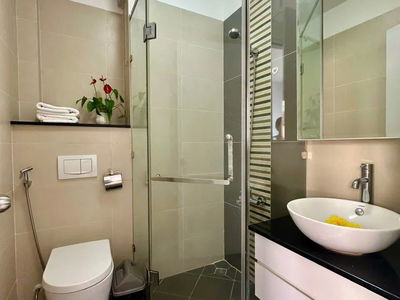 Жилье в Ho Chi Minh City, Vietnam Жилье в Ho Chi Minh City, Vietnam