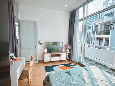 Жилье в Ho Chi Minh City, Vietnam Жилье в Ho Chi Minh City, Vietnam