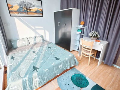 Logement dans Ho Chi Minh City, Vietnam Logement dans Ho Chi Minh City, Vietnam